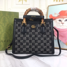 Gucci Top Handle Bags